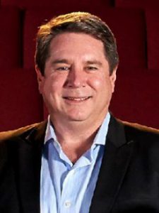 Picture of Richard Munro